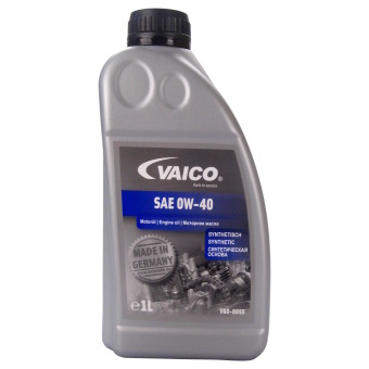 Image of VAICO - Motorolie (Set/Verpakking)