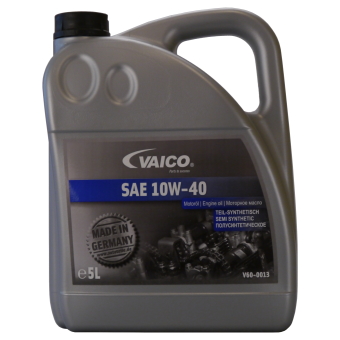 Image of VAICO 10W-40 5 liter kan