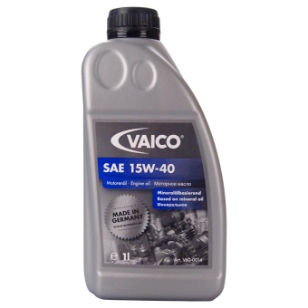 Image of VAICO 15W-40 Super 1 liter doos