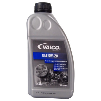 Image of VAICO 5W-20 1 liter doos