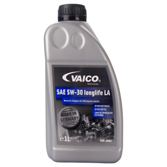 Image of VAICO 5W-30 Longlife LA 1 liter doos