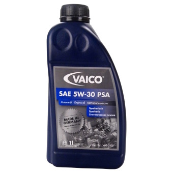 Image of VAICO 5W-30 PSA 1 liter doos