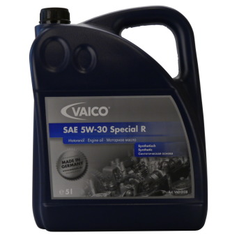 Image of VAICO 5W-30 Special R 5 liter kan