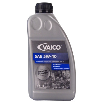 Image of VAICO 5W-40 1 liter doos