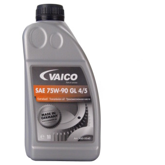 Image of VAICO 75W-90 GL 4/5 1 liter doos