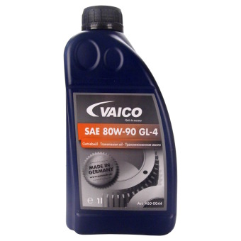 Image of VAICO 80W-90 GL4 1 liter doos