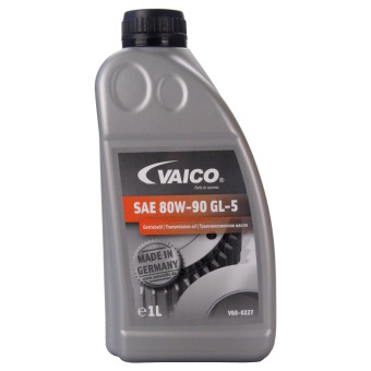 Image of VAICO 80W-90 GL5 1 liter doos