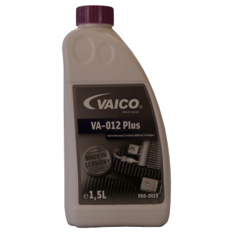 Image of VAICO Caburateur-antivries VA-012 Plus 1 liter doos