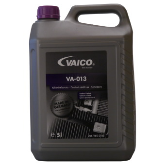 Image of VAICO Caburateur-antivries VA-013 5 liter kan