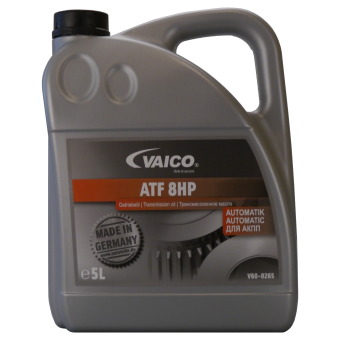 Image of VAICO ATF 8HP 5 liter kan