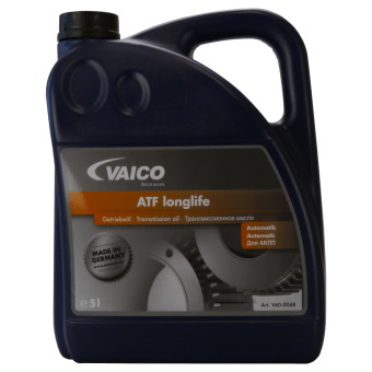 Image of VAICO ATF longlife 5 liter kan