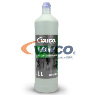 Image of VAICO AdBlue - Reduktionsmittel 1 liter doos