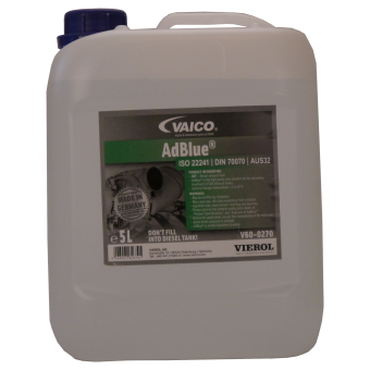Image of VAICO AdBlue - Reduktionsmittel 5 liter doos
