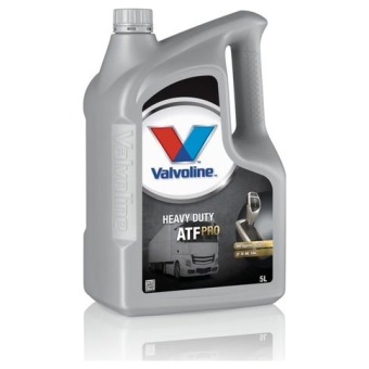 Image of Valvoline Heavy Duty ATF PRO 5 liter kan