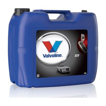 Image of Valvoline Valvoline ATF 20 liter bidon