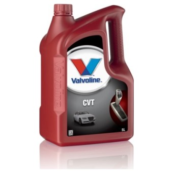 Image of Valvoline Valvoline CVT 5 liter kan