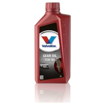 Image of Valvoline Gear Oil 75W-90 1 liter doos