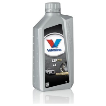 Image of Valvoline ATF Pro +4 1 liter doos