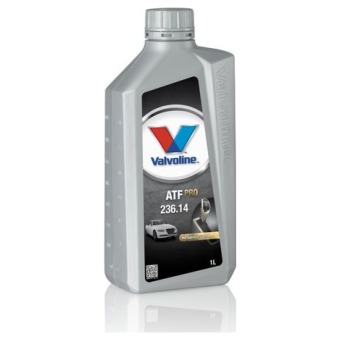 Image of Valvoline ATF Pro 236.14 1 liter doos