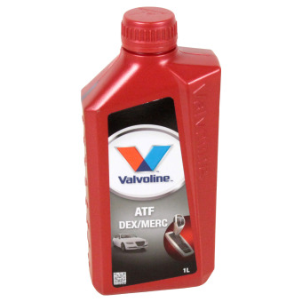 Image of Valvoline ATF Dex/Merc 1 liter doos