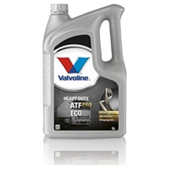 Image of Valvoline Heavy Duty ATF PRO ECO 5 liter kan