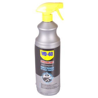 WD-40 Specialist Motorbike Komplettreiniger WD-40 Specialist Motorbike Komplettreiniger