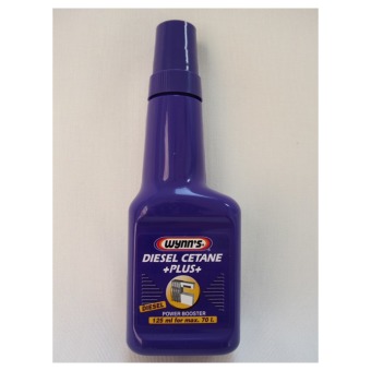 Diesel Cetan Plus Cetanverbesserer Diesel Cetan Plus Cetanverbesserer