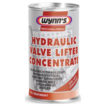 Image of Wynns Hydraulic Valve Lifter Hydraulischeklepstoters-additief 325 milliliter doos