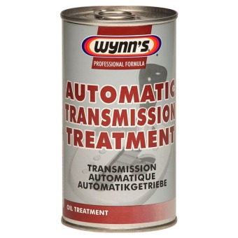 Image of Wynns Oel Leck Stop Automatische-versnellingsbak-spoeling 325 milliliter doos