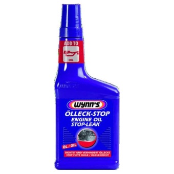 Image of Wynns Öl-Leck-Stop 325 milliliter doos