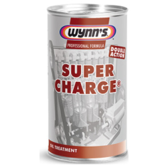 Image of Wynns Super Charge Motorolieadditief 325 milliliter doos