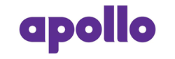 Apollo Logo