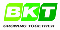 BKT Tyres