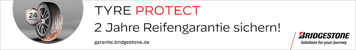 Bridgstone Guarantee