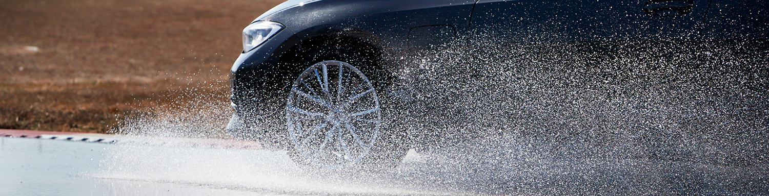 Bridgestone premium makes the difference