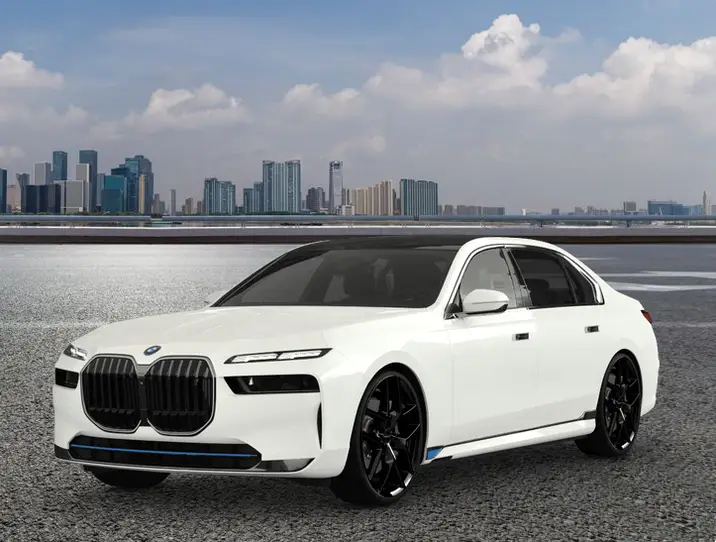 BMW jantes