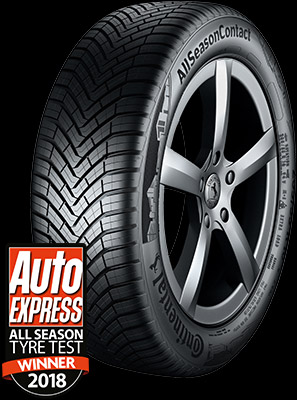 all season tyre