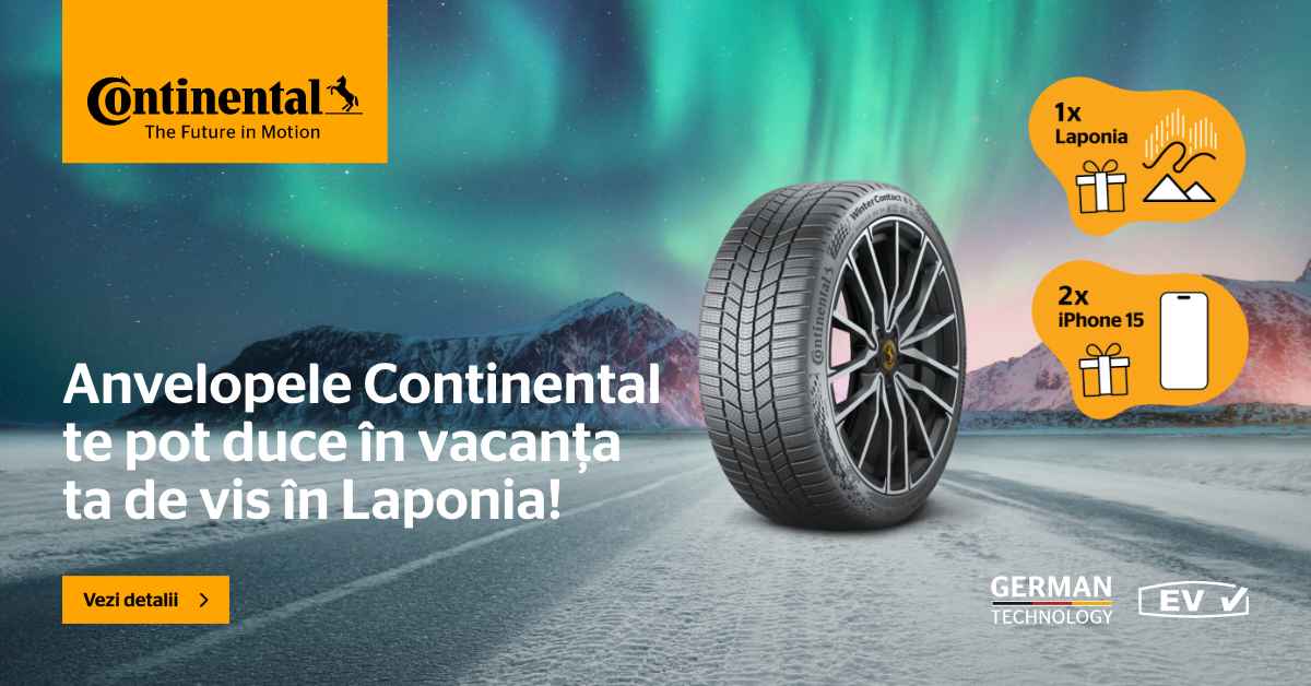 Continental WINTER24_OSNOVA