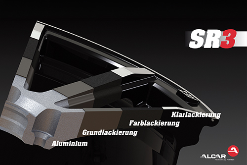 DEZENT Salt and Sun Resistant Coating