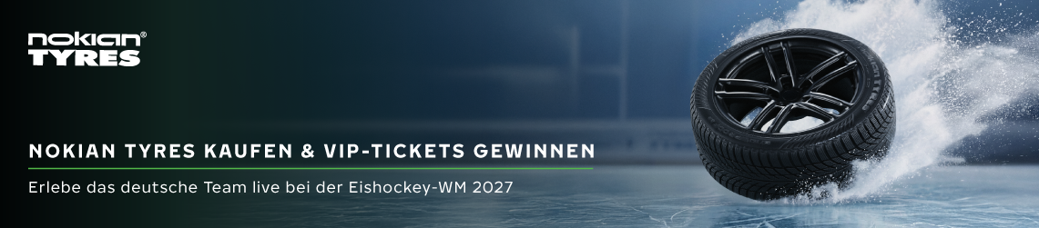 Nokian Eishockey-WM 2027