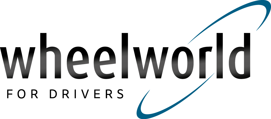 WHEELWORLD Jantes Logo
