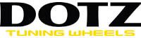 DOTZ Jantes Logo
