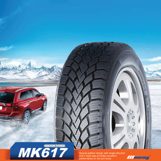 MileKing MK617 Reifen