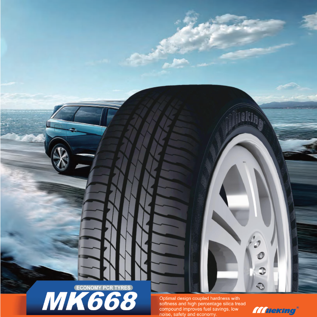 MileKing MK668 Reifen