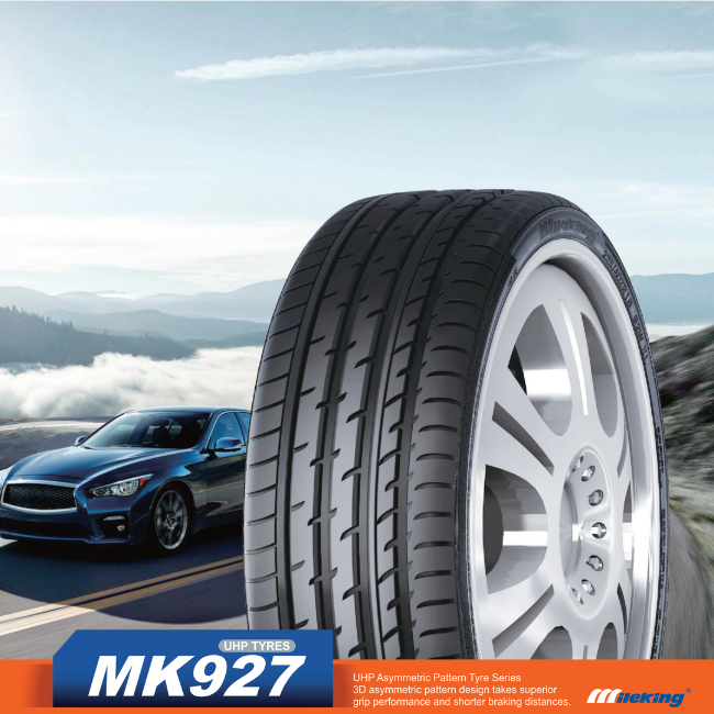 MileKing MK927 Reifen