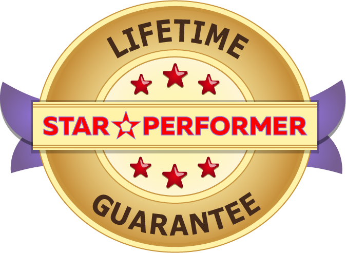 Star Perfomer logo”=