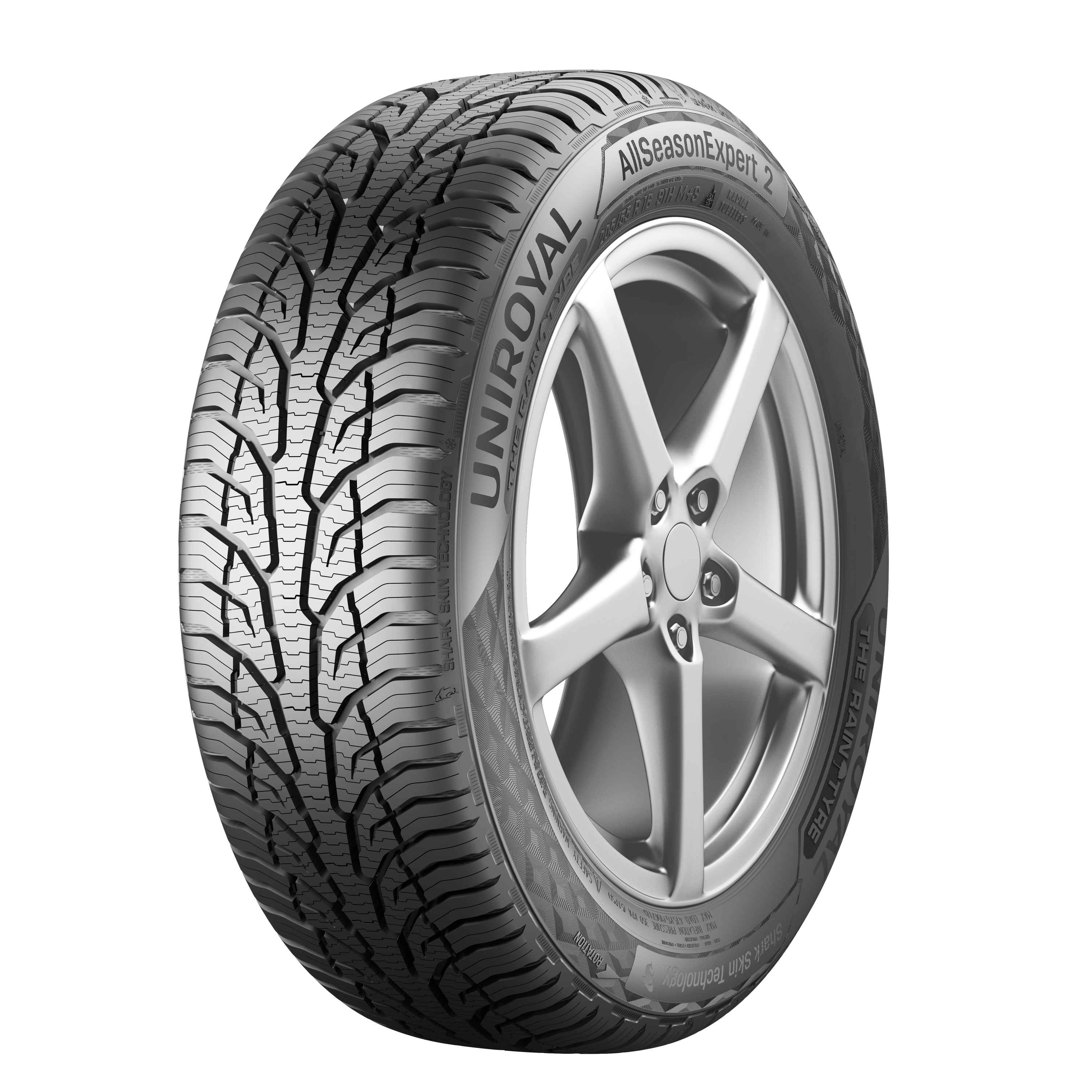 Uniroyal AllSeasonExpert 2