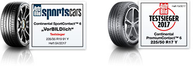 Continental Aktion - Car Wash