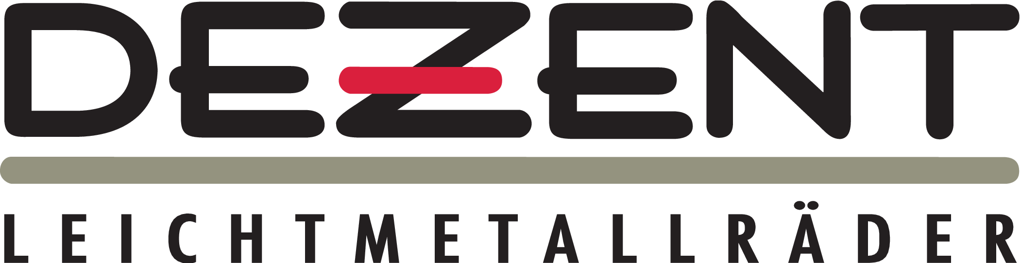 DEZENT Leichtmetallräder
