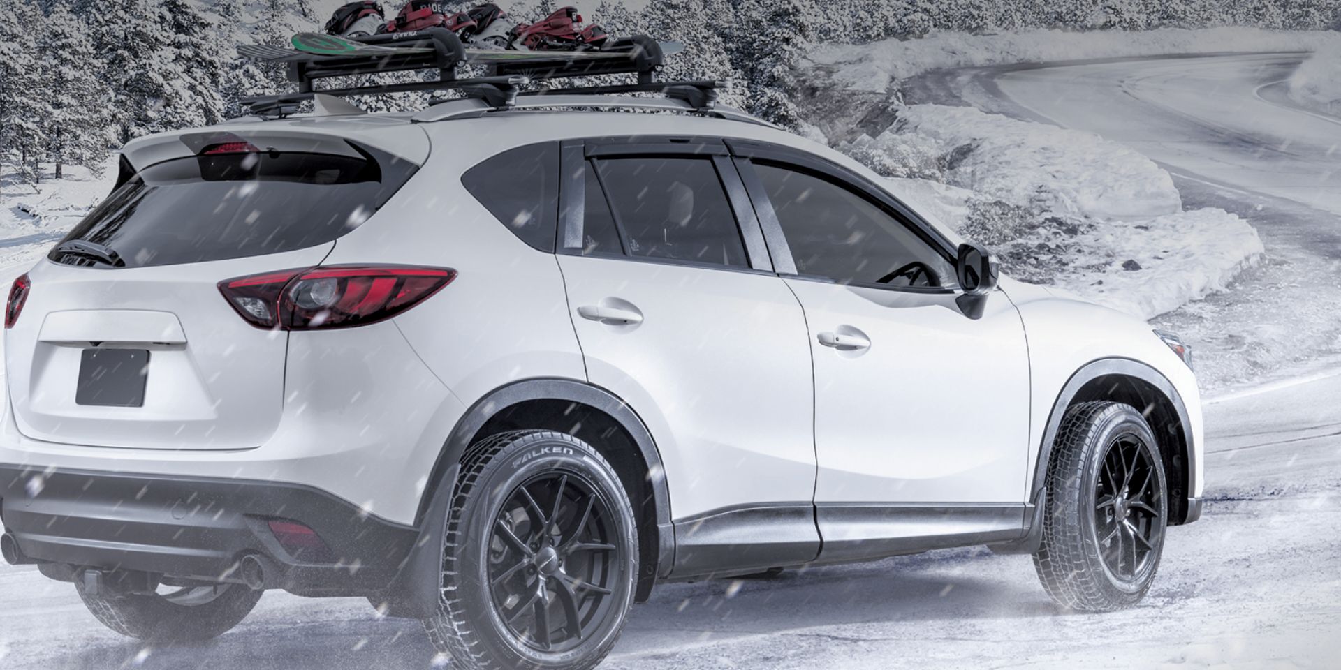 Espia EP-Z2 SUV